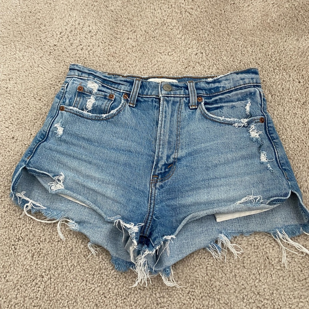 Cute Mom Shorts